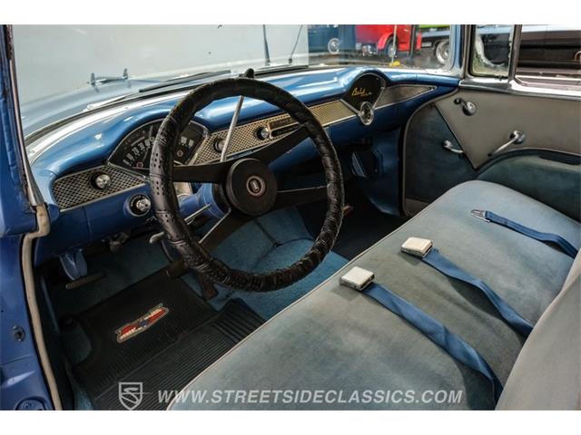 1955 Chevrolet Bel Air (CC-2078448) for sale in Ft Worth, Texas
