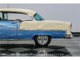 1955 Chevrolet Bel Air (CC-2078448) for sale in Ft Worth, Texas