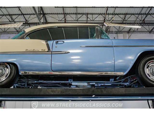 1955 Chevrolet Bel Air (CC-2078448) for sale in Ft Worth, Texas
