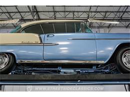1955 Chevrolet Bel Air (CC-2078448) for sale in Ft Worth, Texas