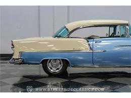 1955 Chevrolet Bel Air (CC-2078448) for sale in Ft Worth, Texas