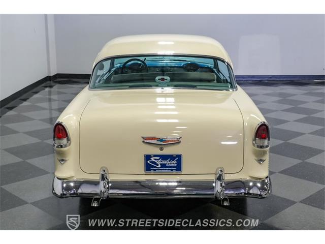 1955 Chevrolet Bel Air (CC-2078448) for sale in Ft Worth, Texas