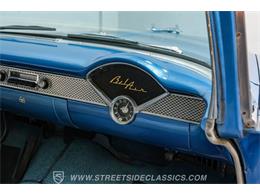 1955 Chevrolet Bel Air (CC-2078448) for sale in Ft Worth, Texas