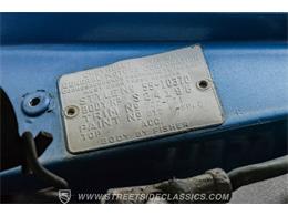 1955 Chevrolet Bel Air (CC-2078448) for sale in Ft Worth, Texas