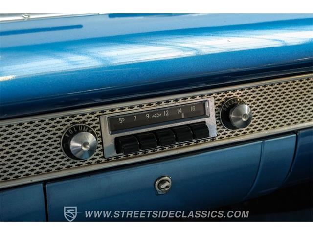 1955 Chevrolet Bel Air (CC-2078448) for sale in Ft Worth, Texas