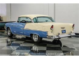 1955 Chevrolet Bel Air (CC-2078448) for sale in Ft Worth, Texas