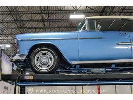 1955 Chevrolet Bel Air (CC-2078448) for sale in Ft Worth, Texas