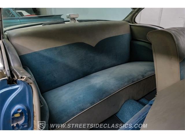 1955 Chevrolet Bel Air (CC-2078448) for sale in Ft Worth, Texas