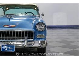 1955 Chevrolet Bel Air (CC-2078448) for sale in Ft Worth, Texas