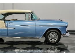 1955 Chevrolet Bel Air (CC-2078448) for sale in Ft Worth, Texas