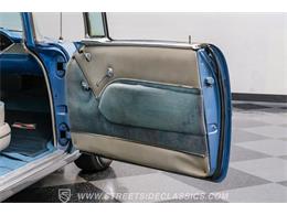 1955 Chevrolet Bel Air (CC-2078448) for sale in Ft Worth, Texas