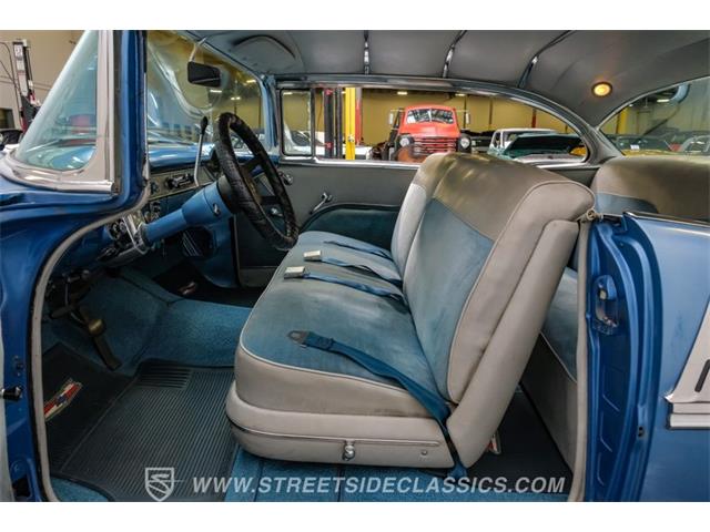 1955 Chevrolet Bel Air (CC-2078448) for sale in Ft Worth, Texas