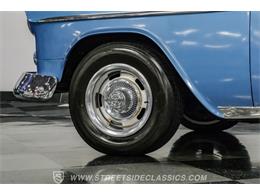 1955 Chevrolet Bel Air (CC-2078448) for sale in Ft Worth, Texas