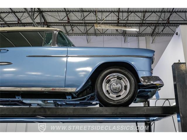 1955 Chevrolet Bel Air (CC-2078448) for sale in Ft Worth, Texas