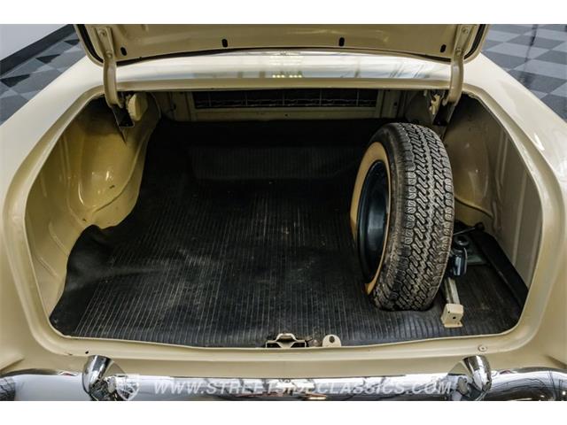 1955 Chevrolet Bel Air (CC-2078448) for sale in Ft Worth, Texas