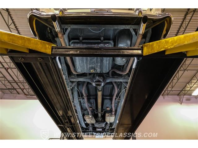 1955 Chevrolet Bel Air (CC-2078448) for sale in Ft Worth, Texas