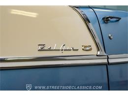 1955 Chevrolet Bel Air (CC-2078448) for sale in Ft Worth, Texas