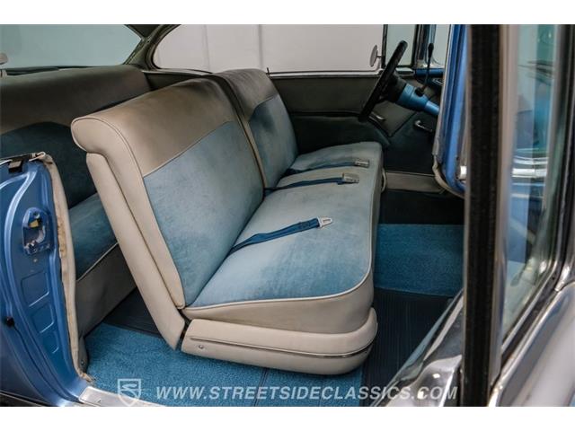 1955 Chevrolet Bel Air (CC-2078448) for sale in Ft Worth, Texas