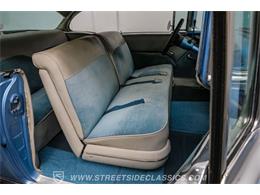 1955 Chevrolet Bel Air (CC-2078448) for sale in Ft Worth, Texas