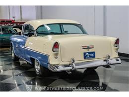 1955 Chevrolet Bel Air (CC-2078448) for sale in Ft Worth, Texas