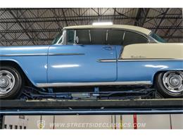 1955 Chevrolet Bel Air (CC-2078448) for sale in Ft Worth, Texas