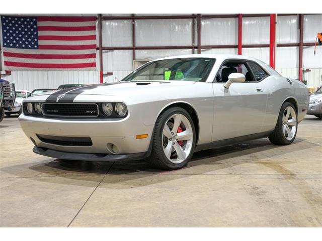 2009 Dodge Challenger (CC-2078449) for sale in Kentwood, Michigan