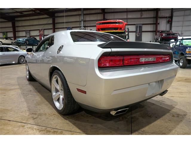2009 Dodge Challenger (CC-2078449) for sale in Kentwood, Michigan