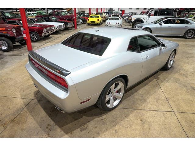 2009 Dodge Challenger (CC-2078449) for sale in Kentwood, Michigan