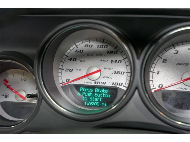 2009 Dodge Challenger (CC-2078449) for sale in Kentwood, Michigan