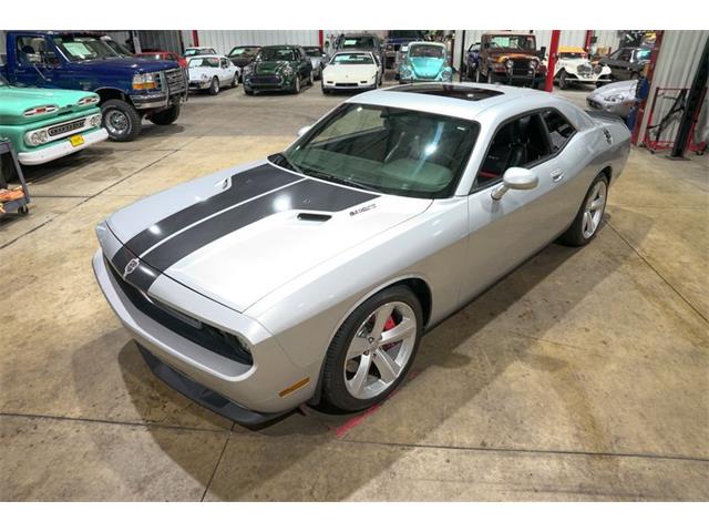 2009 Dodge Challenger (CC-2078449) for sale in Kentwood, Michigan