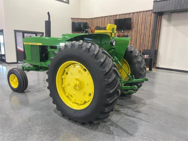1972 John Deere Tractor (CC-2070845) for sale in Wooster, Ohio