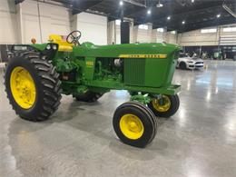 1972 John Deere Tractor (CC-2070845) for sale in Wooster, Ohio
