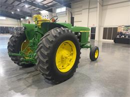 1972 John Deere Tractor (CC-2070845) for sale in Wooster, Ohio