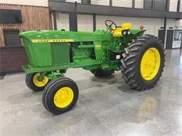 1972 John Deere Tractor (CC-2070845) for sale in Wooster, Ohio