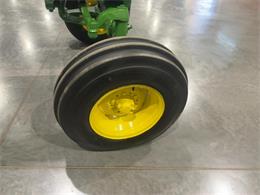 1972 John Deere Tractor (CC-2070845) for sale in Wooster, Ohio