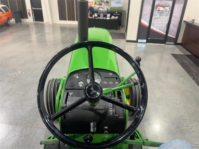 1972 John Deere Tractor (CC-2070845) for sale in Wooster, Ohio