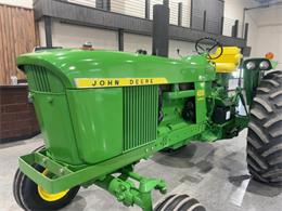 1972 John Deere Tractor (CC-2070845) for sale in Wooster, Ohio