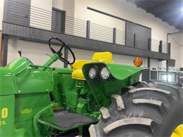 1972 John Deere Tractor (CC-2070845) for sale in Wooster, Ohio
