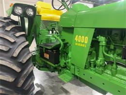 1972 John Deere Tractor (CC-2070845) for sale in Wooster, Ohio