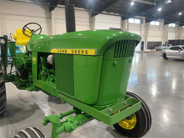 1972 John Deere Tractor (CC-2070845) for sale in Wooster, Ohio