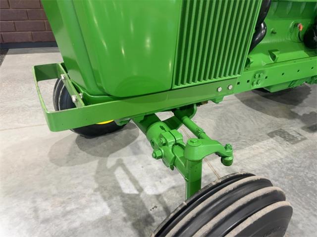 1972 John Deere Tractor (CC-2070845) for sale in Wooster, Ohio