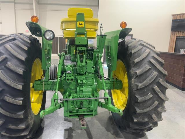 1972 John Deere Tractor (CC-2070845) for sale in Wooster, Ohio