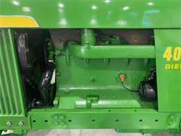 1972 John Deere Tractor (CC-2070845) for sale in Wooster, Ohio