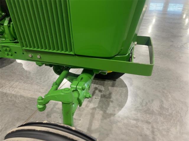 1972 John Deere Tractor (CC-2070845) for sale in Wooster, Ohio