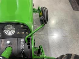 1972 John Deere Tractor (CC-2070845) for sale in Wooster, Ohio