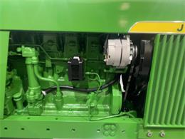 1972 John Deere Tractor (CC-2070845) for sale in Wooster, Ohio