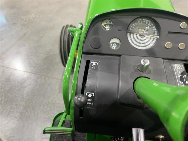 1972 John Deere Tractor (CC-2070845) for sale in Wooster, Ohio