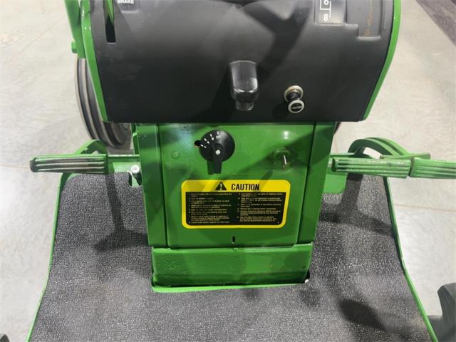 1972 John Deere Tractor (CC-2070845) for sale in Wooster, Ohio