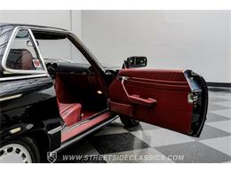 1989 Mercedes-Benz 560SL (CC-2078450) for sale in Ft Worth, Texas