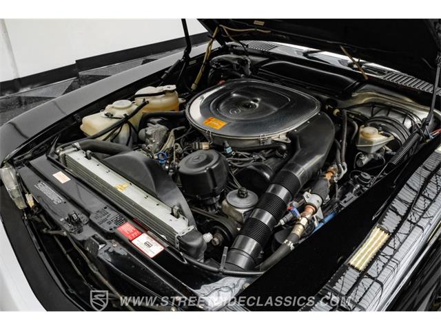 1989 Mercedes-Benz 560SL (CC-2078450) for sale in Ft Worth, Texas